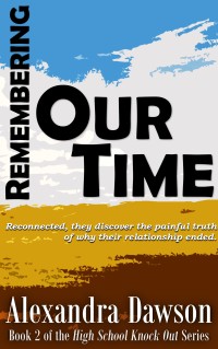 Buy Now: Remembering Our Time
